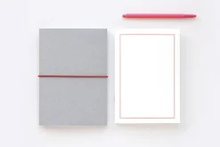 Color Basic B6 File Notebook