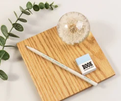 Colorful Book Eraser