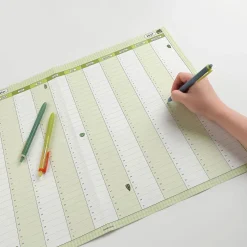Colorful Life & Pieces 0.38mm Gel Pen