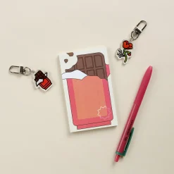 Colorful Life & Pieces 0.38mm Gel Pen