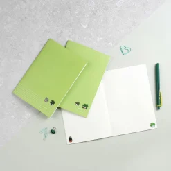 Colorful Life & Pieces 0.38mm Gel Pen
