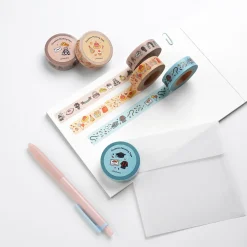 Colorful Life & Pieces 0.38mm Gel Pen