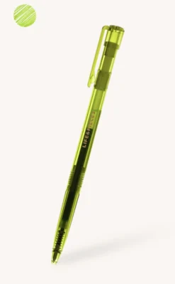 Colorful Life & Pieces 0.5mm Gel Pen