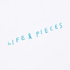 Colorful Life & Pieces 0.5mm Gel Pen