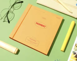 Colorful Moment Photo Album