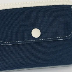 Colorful Nylon Card Pouch