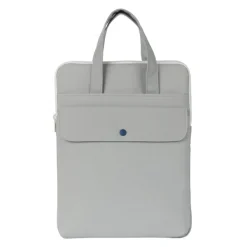 Colorful Nylon 13 in. Laptop Tote