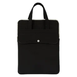 Colorful Nylon 13 in. Laptop Tote