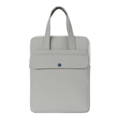 Colorful Nylon 11 in. Tablet Tote