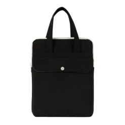 Colorful Nylon 11 in. Tablet Tote
