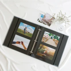 Colorful 3 Ring Binder