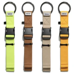 Colorful Travel Strap