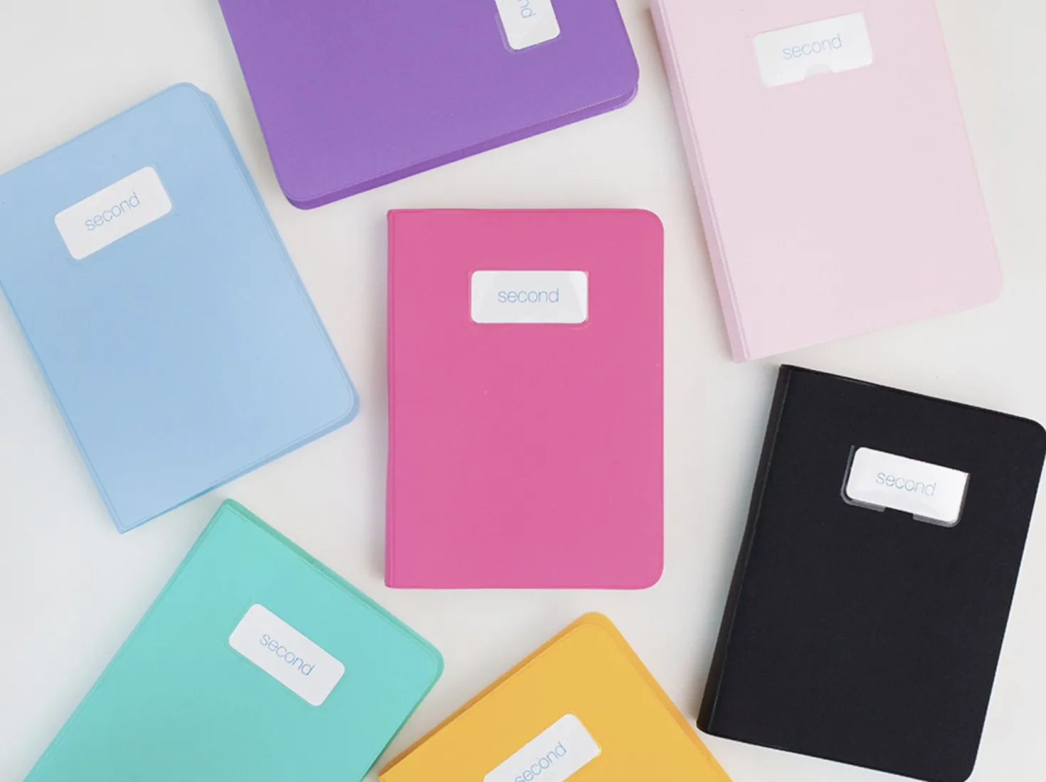 Colorful Weekly Diary Scheduler v8