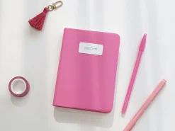 Colorful Weekly Diary Scheduler v8