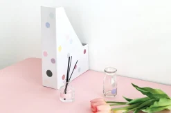 Color Palette Deco Sticker
