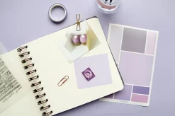 Color Palette Deco Sticker