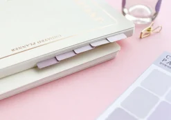 Color Palette Deco Sticker