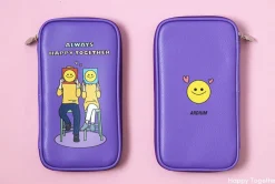 Color Point Multi Pouch