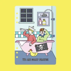 Color Point 6 Ring A5 Cover Paper Refill v2