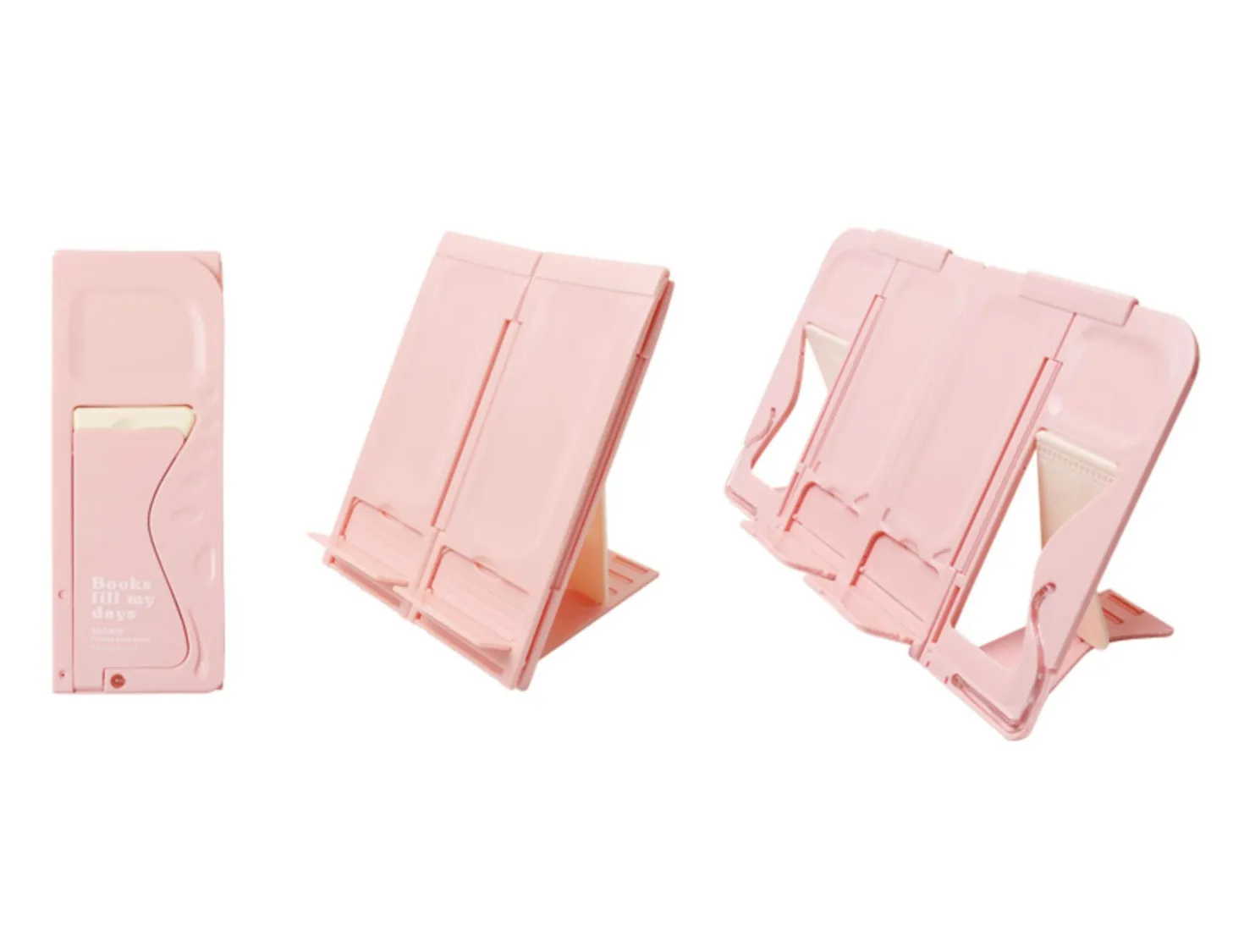 Compact Foldable Stand v2