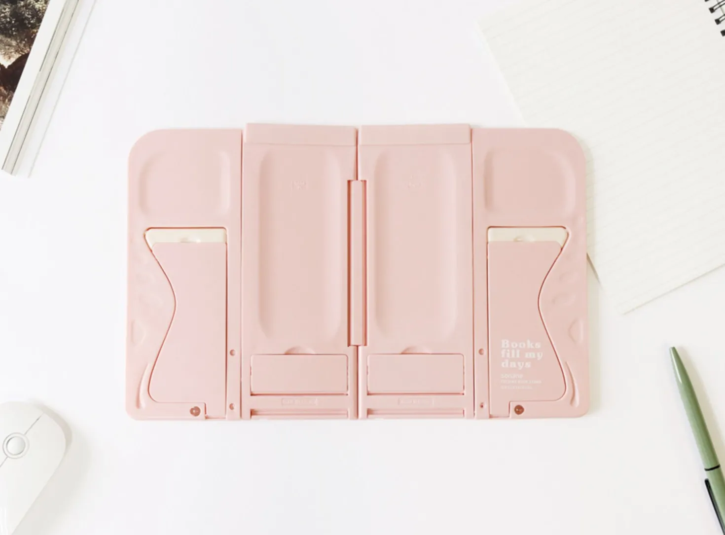 Compact Foldable Stand v2
