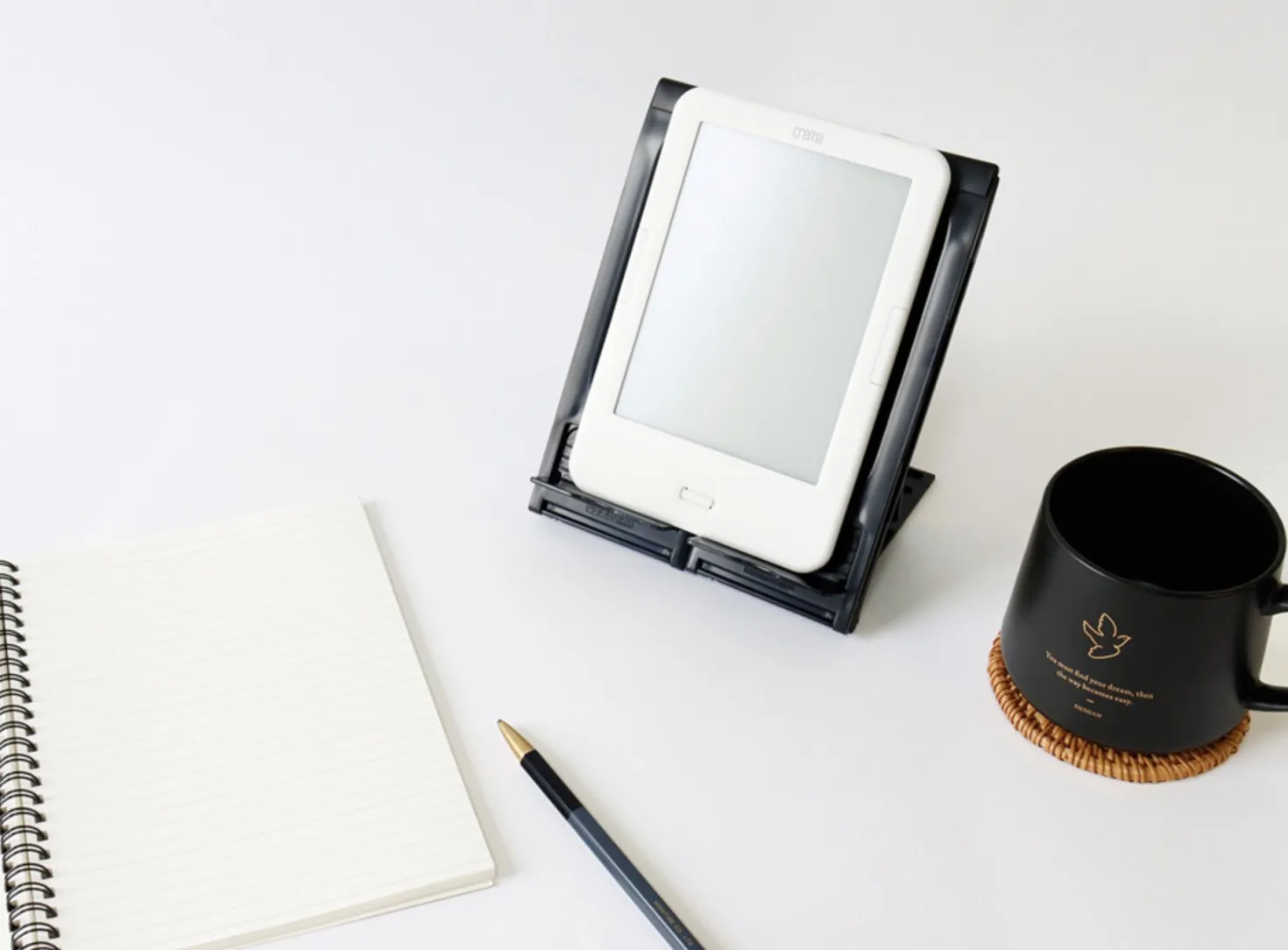 Compact Foldable Stand v2