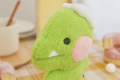 Con Baby Dreaming Crocodile Plush