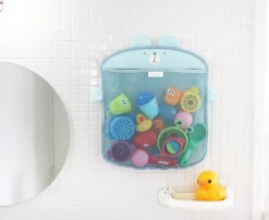 Conitale Attachable Mesh Pouch