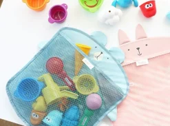 Conitale Attachable Mesh Pouch