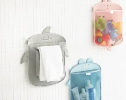 Conitale Attachable Mesh Pouch