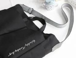 Conitale Pocket Shoulder Bag