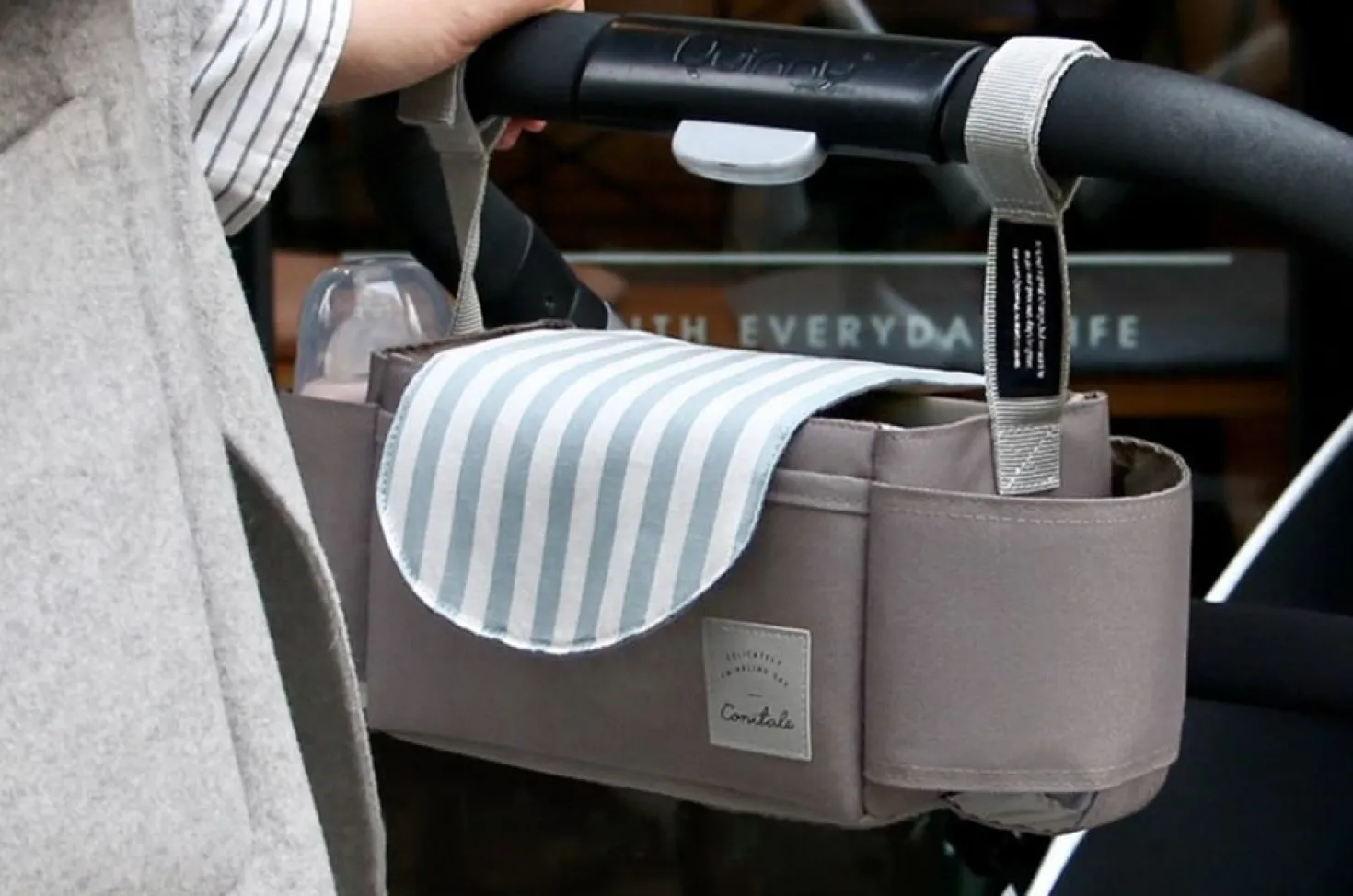Conitale Stroller Bag