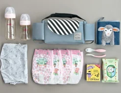 Conitale Stroller Bag