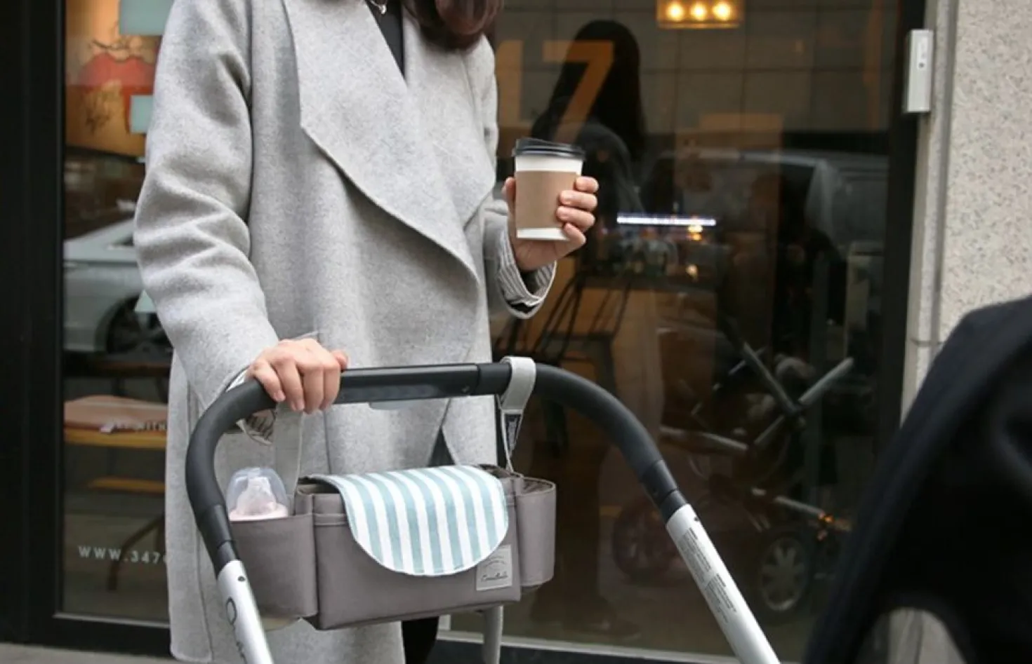 Conitale Stroller Bag