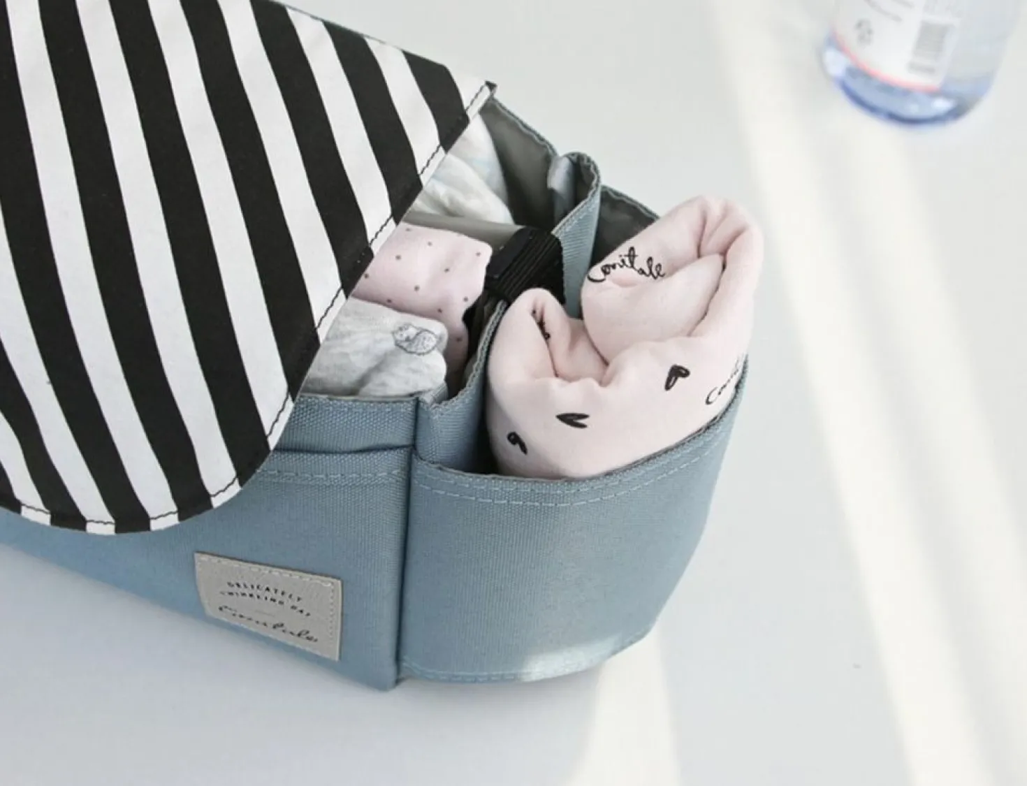 Conitale Stroller Bag