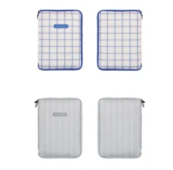 Cotton Book Pouch