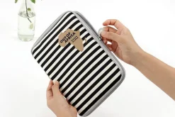 Cotton Book Pouch