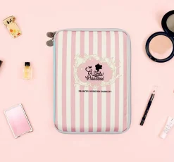 Cotton Book Pouch
