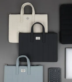 Cozy 13in. Laptop Tote Bag v2