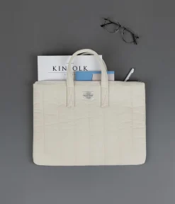 Cozy 13in. Laptop Tote Bag v2