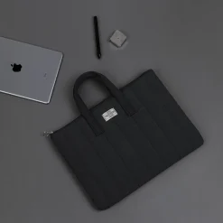 Cozy 13in. Laptop Tote Bag v2