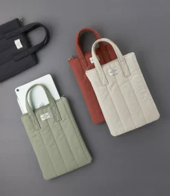 Cozy 11in. Tablet Tote Bag