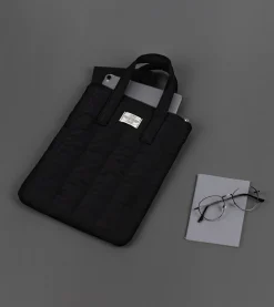 Cozy 11 in. Tablet Tote Bag v2