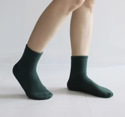 Cozy Women Sleep Socks