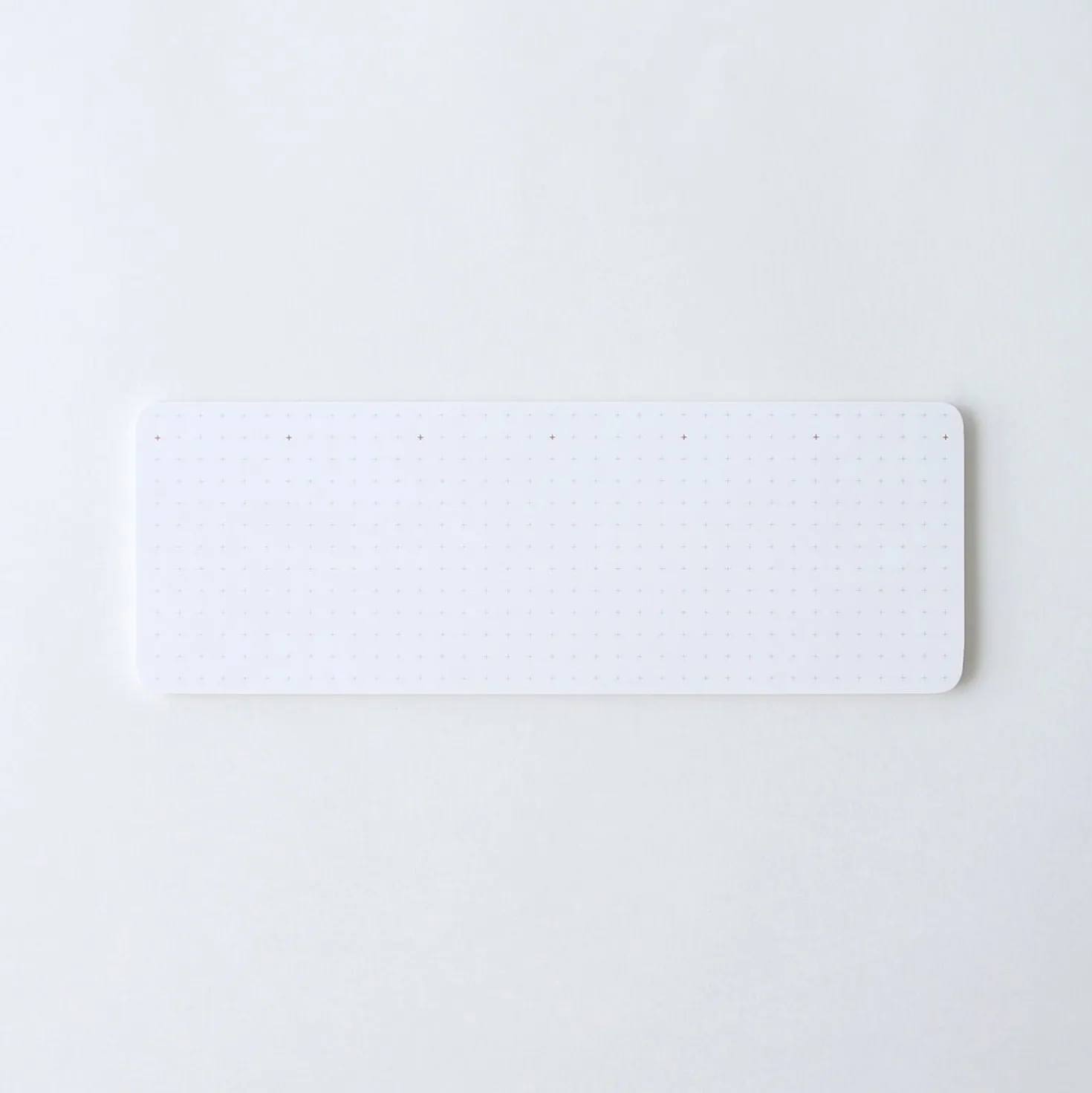 Cross Grid Idea Sticky Note