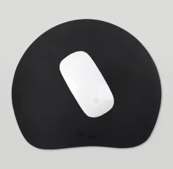 Curve Fit Mouse Pad