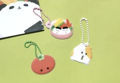 Cute PVC Ball Chain