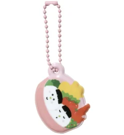 Cute PVC Ball Chain