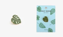 Daily Badge v1