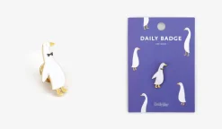 Daily Badge v1